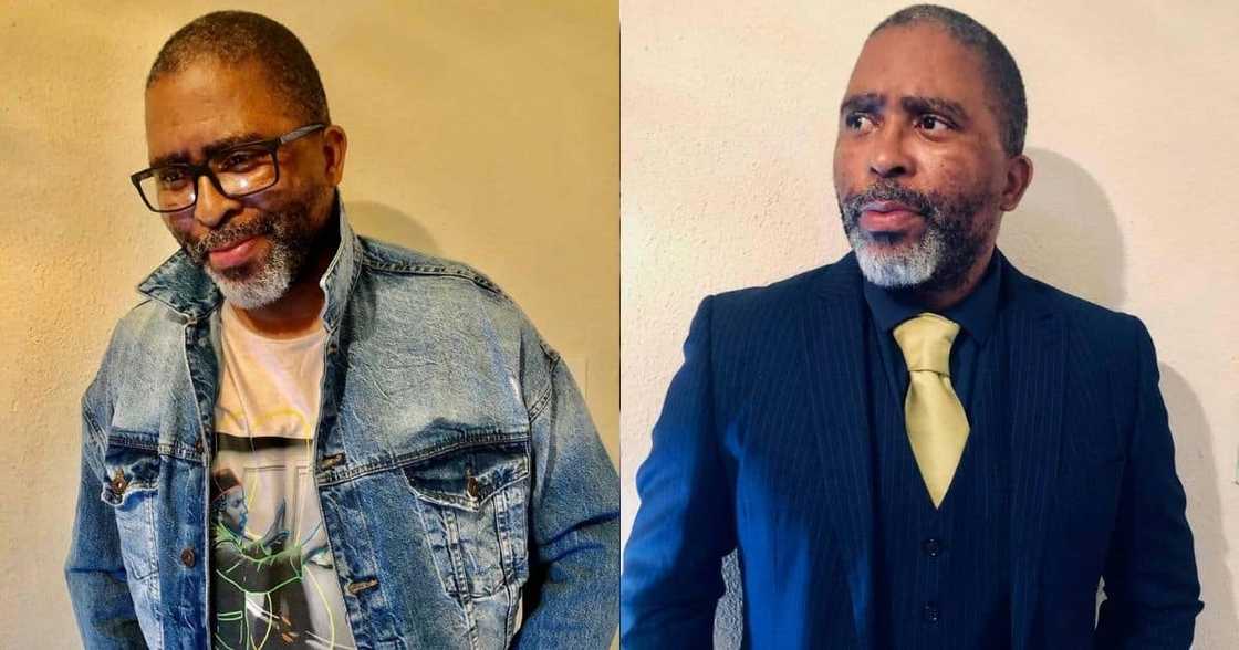 Former 'Rockville' Actor Sello Motloung Asks for Acting Job on Social Media Former 'Rockville' Actor Sello Motloung Asks for Acting Job on Social Media