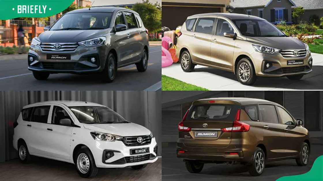 7 seater cars in South Africa 7 seater cars in South Africa