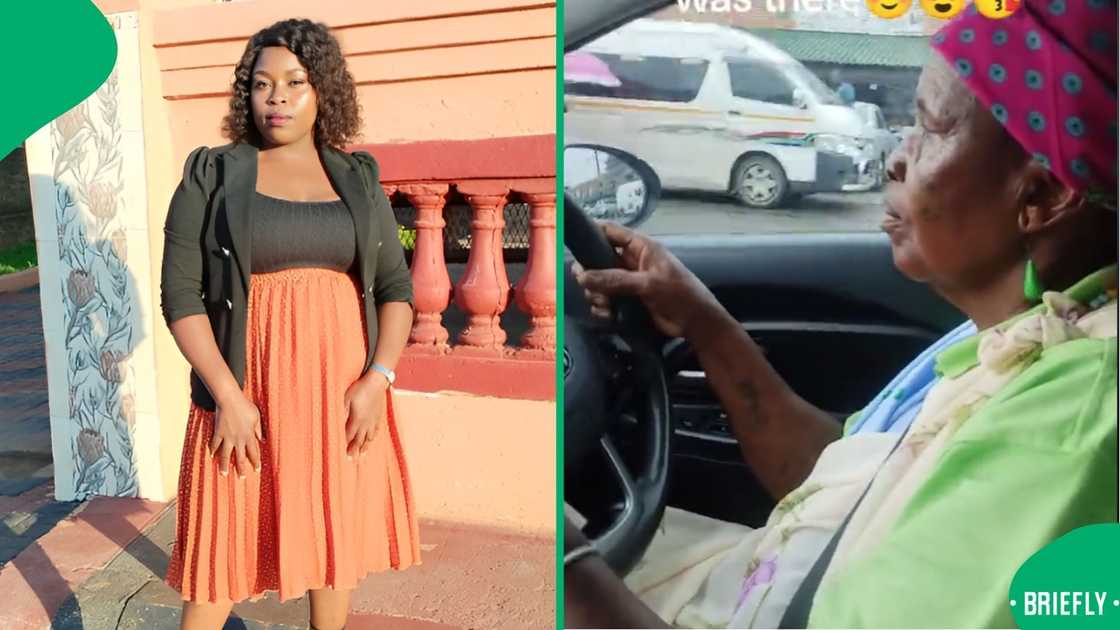 Some TikTok users were inspired to get out of their comfort zones after seeing a grown woman doing things for herself Some TikTok users were inspired to get out of their comfort zones after seeing a grown woman doing things for herself