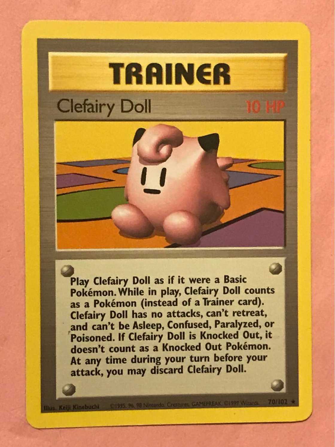 Trainer Pokémon Trainer Pokémon