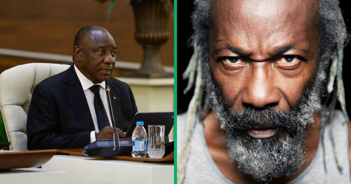 Cyril Ramaphosa is set to deliver a keynote speech during Human Rights Day, and SA is not keen Cyril Ramaphosa is set to deliver a keynote speech during Human Rights Day, and SA is not keen