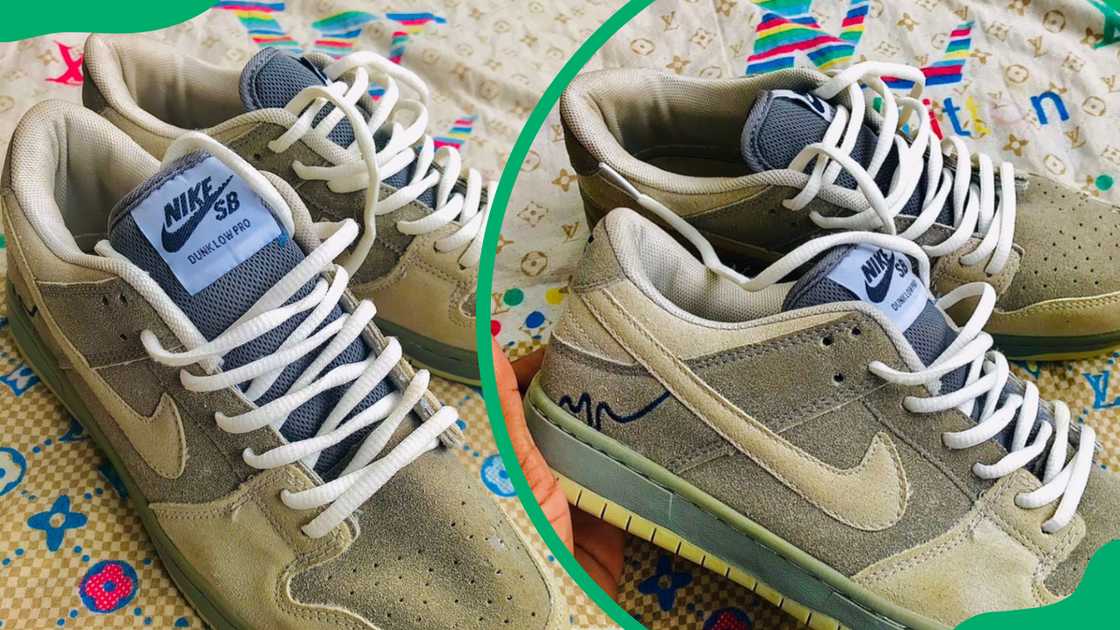 Nike SB Dunk Low Pro London Nike SB Dunk Low Pro London