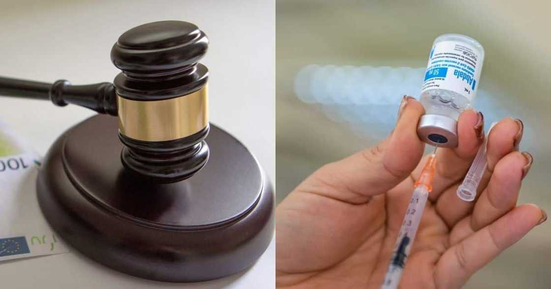 Supreme Court of Appeal, dismiss, court declaration, Covid-19 regulations, unconstitutional Supreme Court of Appeal, dismiss, court declaration, Covid-19 regulations, unconstitutional