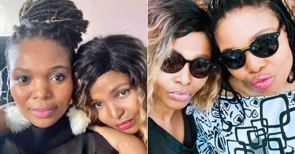Love lives here: Mzansi singer Simphiwe Dana gets engaged to her boo Love lives here: Mzansi singer Simphiwe Dana gets engaged to her boo