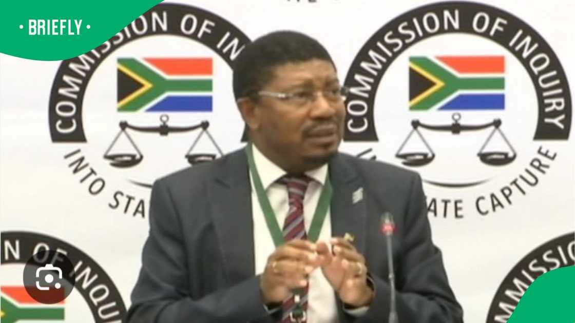 This comes in the wake of the testimony given by IDAC's head This comes in the wake of the testimony given by IDAC's head