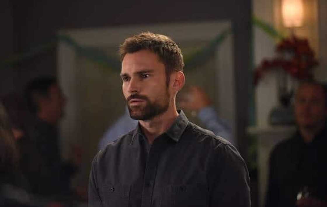 Does Seann William Scott have a brother? Does Seann William Scott have a brother?