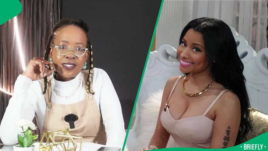 Fans weighed in on Ntsiki Mazwai's allegations