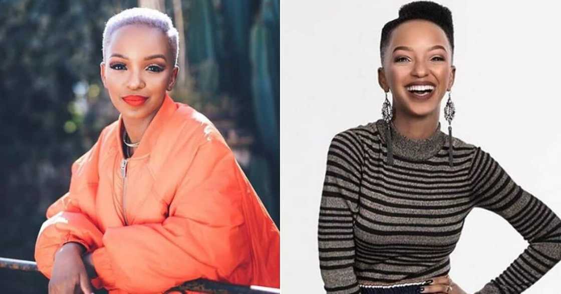 Nandi Madida, Zakes Bantwini, Maphorisa Nandi Madida, Zakes Bantwini, Maphorisa