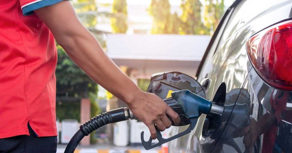 Fuel price Fuel price