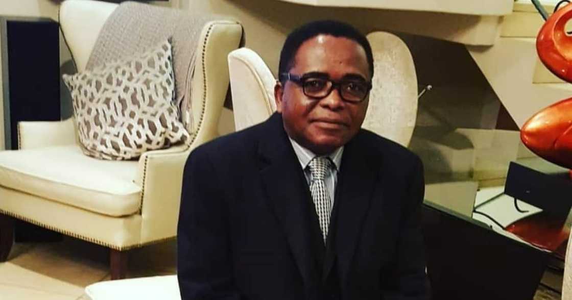 Welcome Bhodloza Nzimande, former Ukhozi FM manager passes away Welcome Bhodloza Nzimande, former Ukhozi FM manager passes away