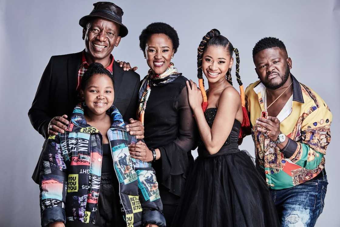 House of Zwide Teasers House of Zwide Teasers