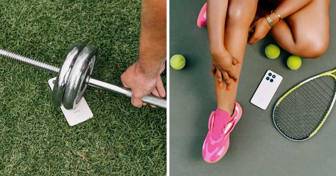 Premium Drop Protection and reinforced frame help it withstand drops from up
to 1.8 metres, keeping the screen intact and your day uninterrupted. Premium Drop Protection and reinforced frame help it withstand drops from up
to 1.8 metres, keeping the screen intact and your day uninterrupted.