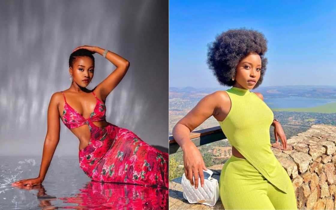 Lungelo Mpangase's pictures Lungelo Mpangase's pictures