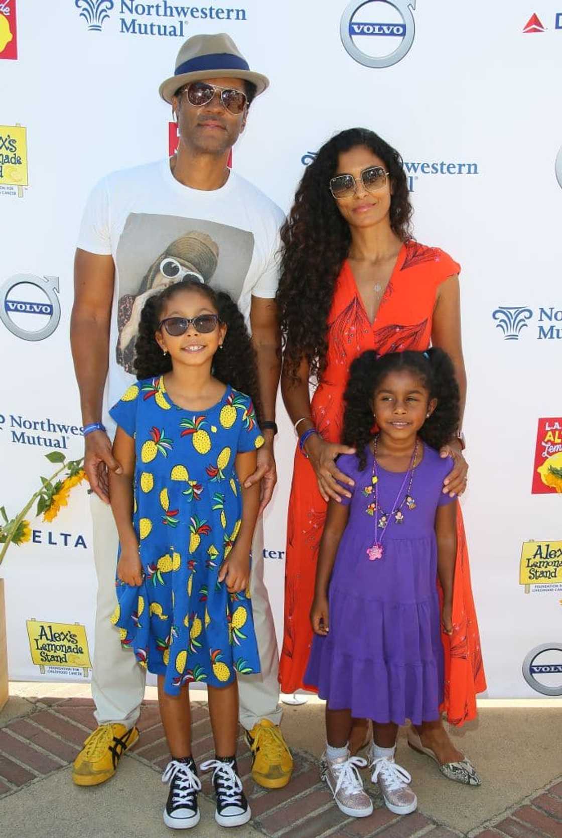 Who is Manuela Testolini married to now? Who is Manuela Testolini married to now?