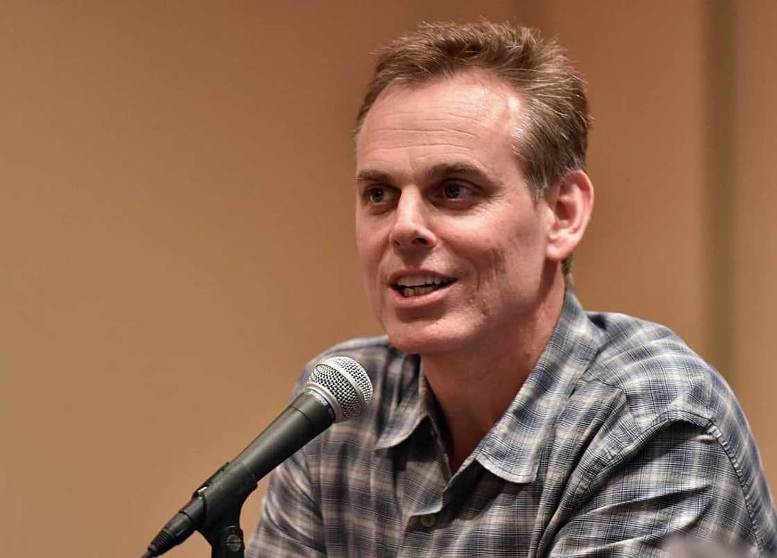 Colin Cowherd's live Colin Cowherd's live