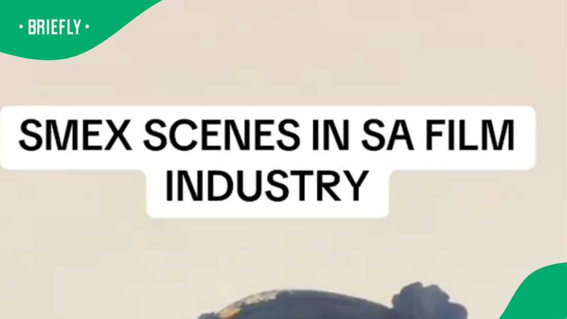 Woman speaks about sex scenes amid Bonko and Nirvana controversy Woman speaks about sex scenes amid Bonko and Nirvana controversy