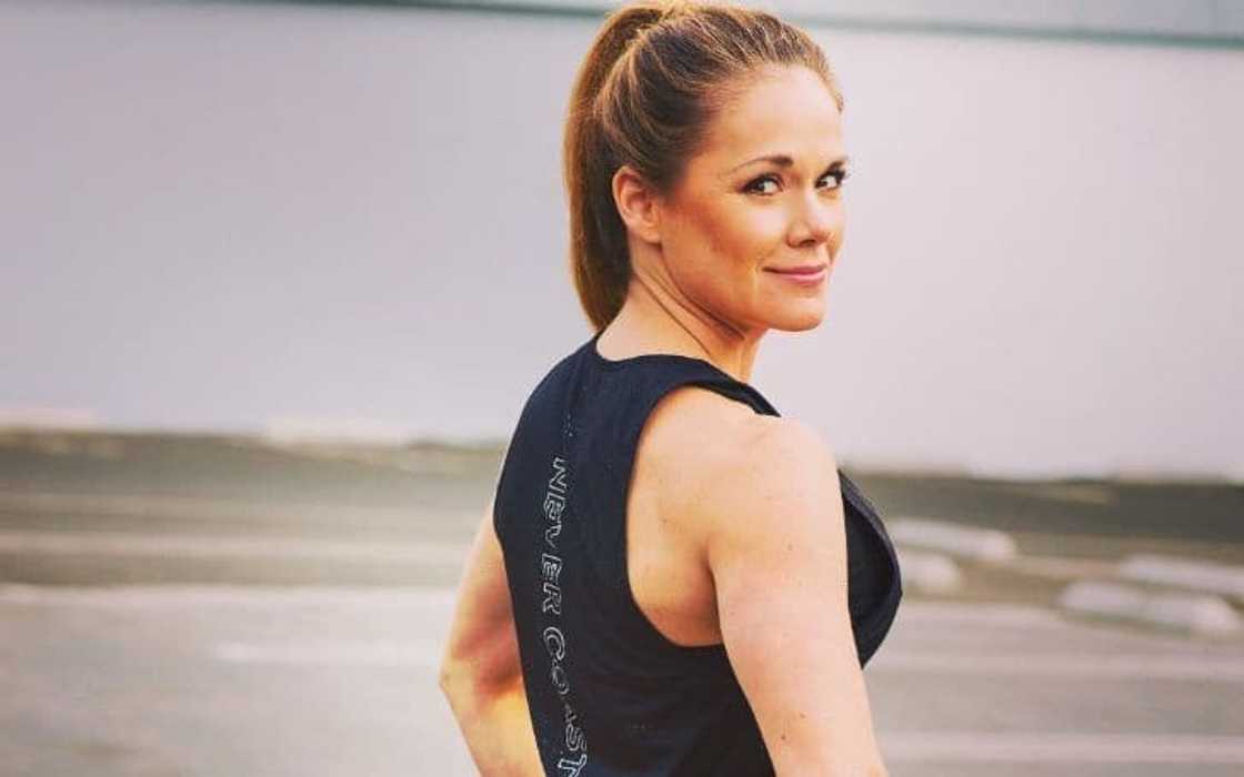 Katy Kellner fitness Katy Kellner fitness