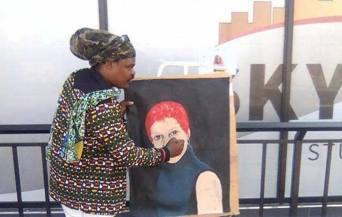 Rasta The Artist Zozibini Rasta The Artist Zozibini