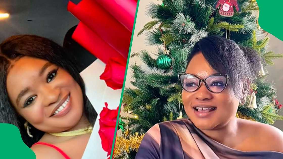 A post went viral. A post went viral.