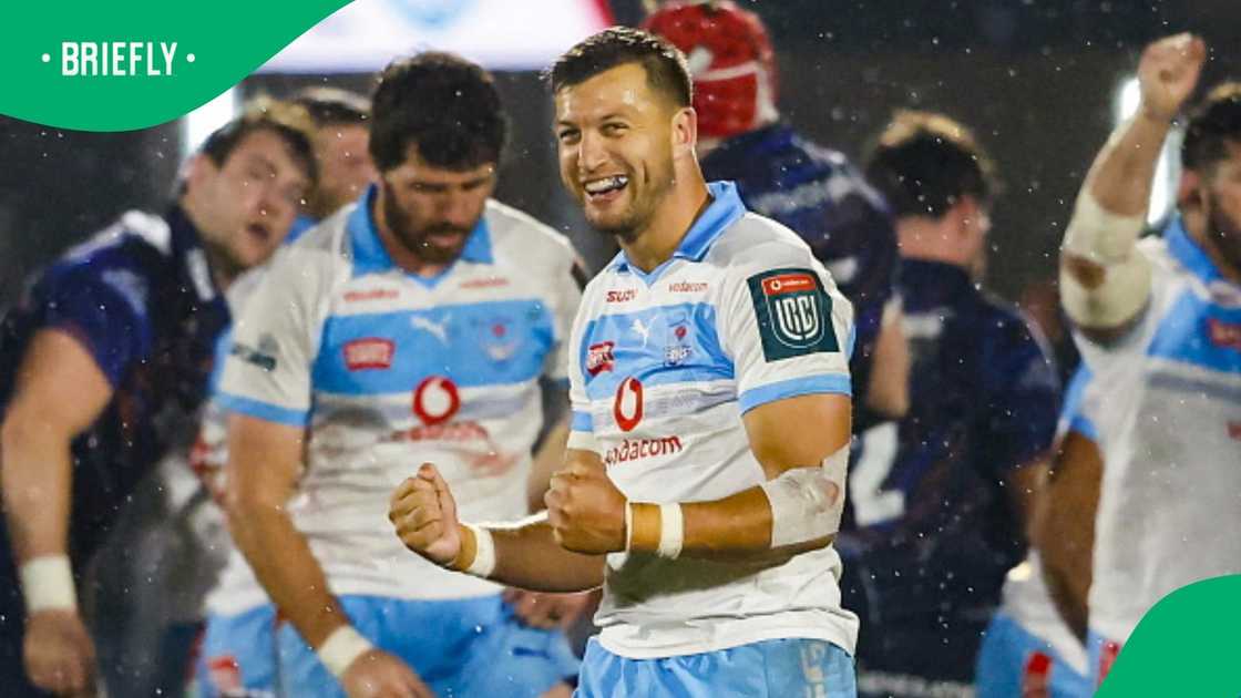 Vodacom Bulls, United Rugby Championship Vodacom Bulls, United Rugby Championship