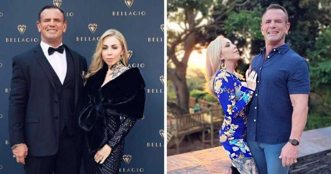 Jojo Robonson is 20 years younger than Calven Jojo Robonson is 20 years younger than Calven