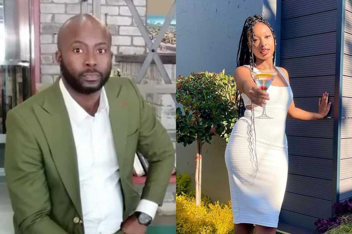 Ayeye: Stripped cast Ayeye: Stripped cast