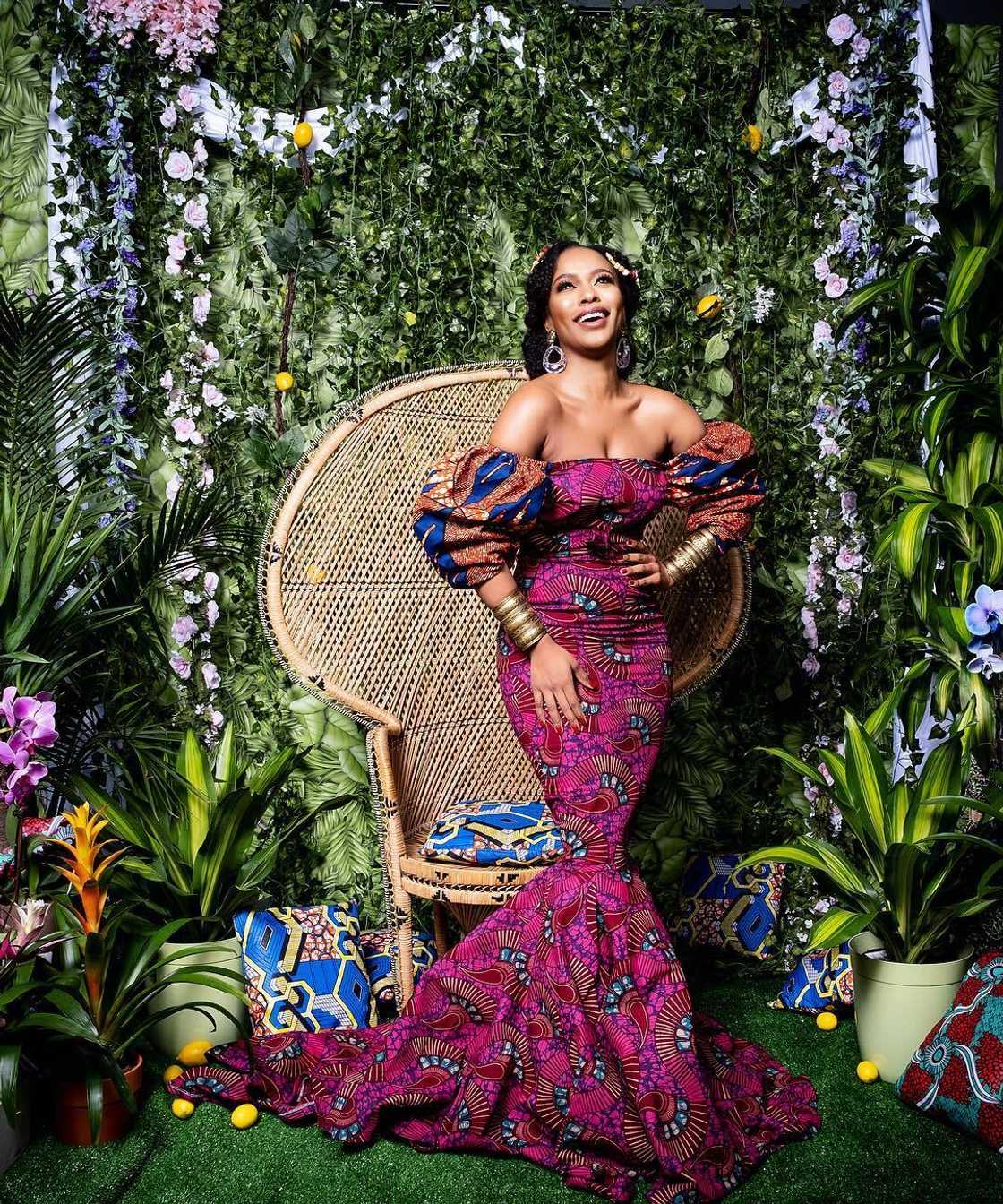 Mbatha dresses Mbatha dresses