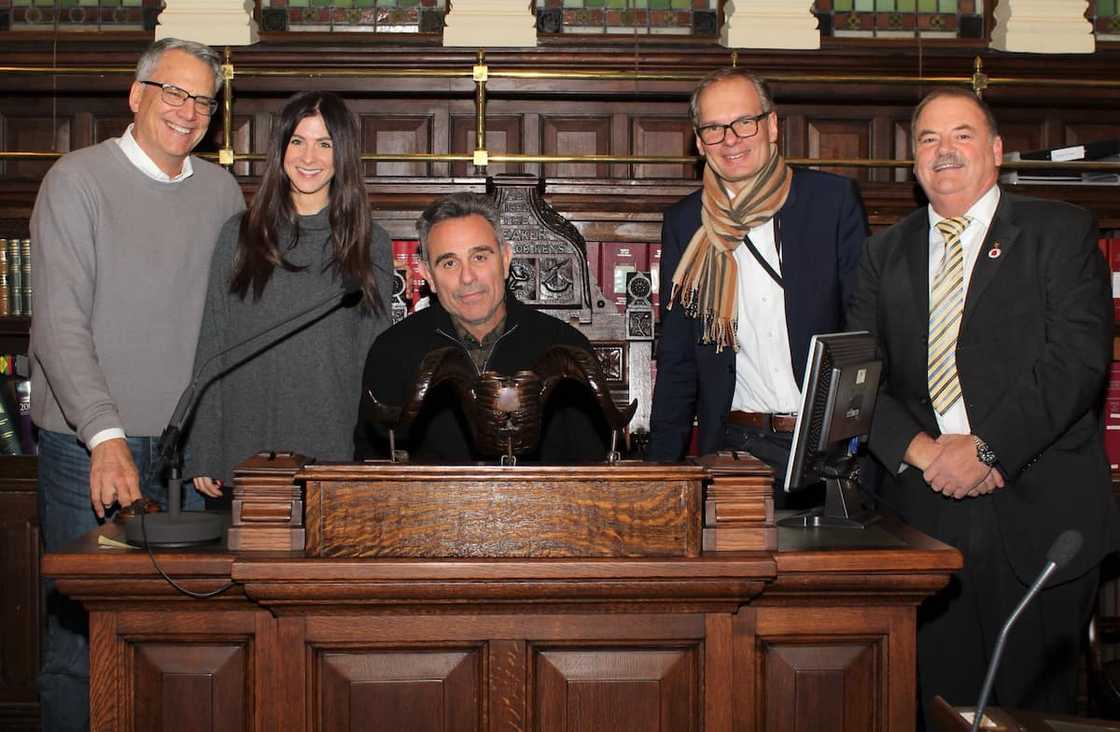 Matt LeBlanc wife Matt LeBlanc wife