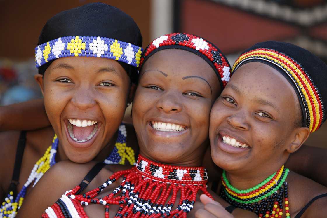 South Africans love to see local languages grow South Africans love to see local languages grow