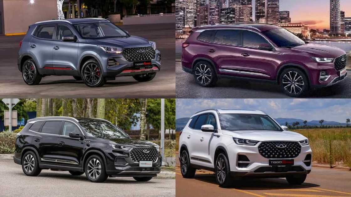 cheapest SUVs to maintain in South Africa