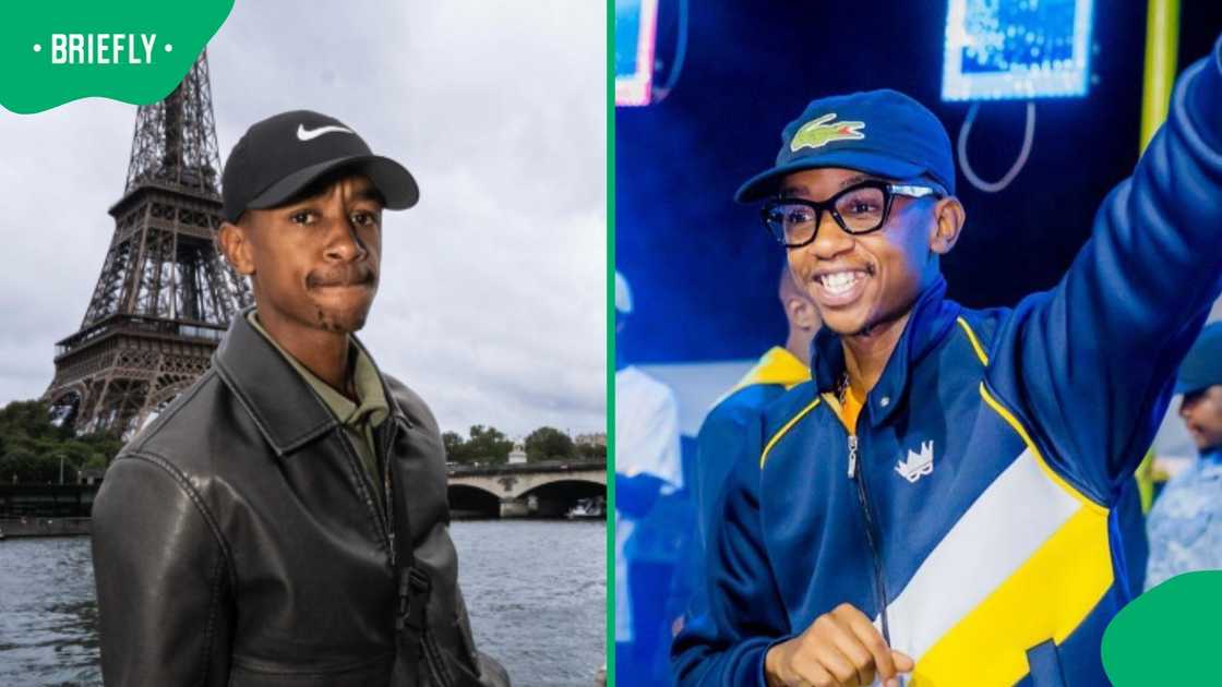 Scotts Maphuma's music video reached 4.4 million views.