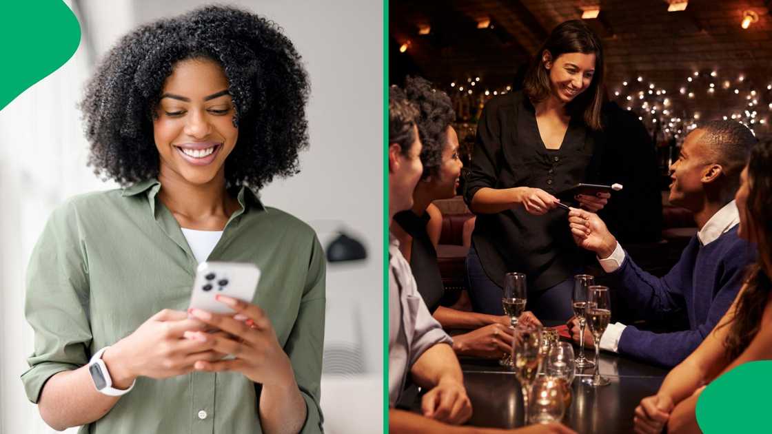 These receipts triggered a conversation about the balance between basic wages and service-based earnings