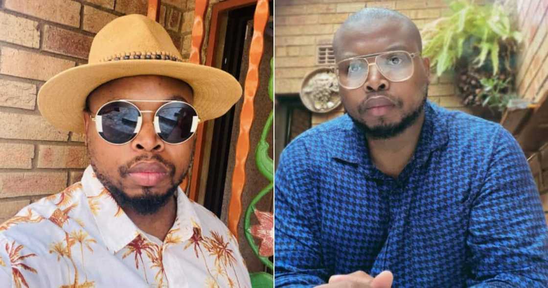 Haibo: DJ Dimplez accuses woman of rape after social media user spills tea Haibo: DJ Dimplez accuses woman of rape after social media user spills tea