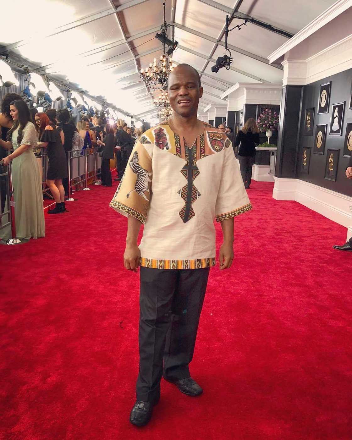 African musicians who have won grammy African musicians who have won grammy