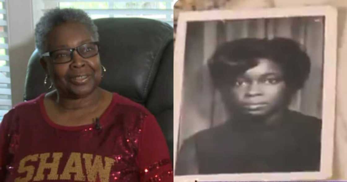 Rebecca Inge Rebecca Inge