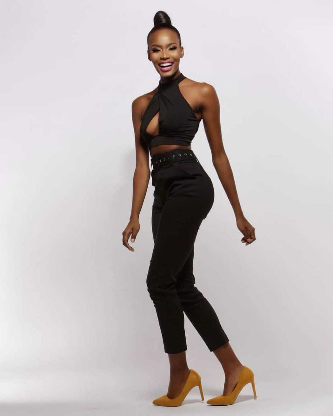 Lalela Mswane's photos Lalela Mswane's photos