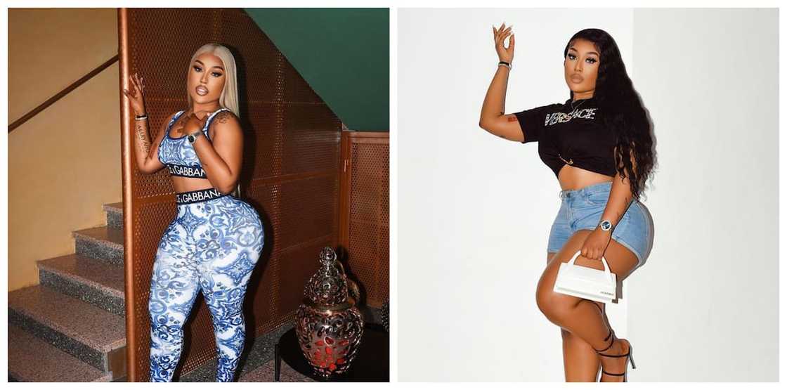 Fantana's songs Fantana's songs