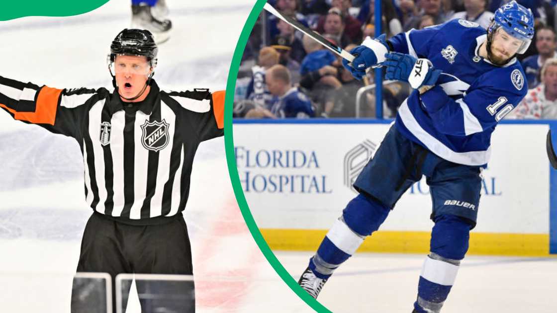 How does offsides work in hockey? How does offsides work in hockey?