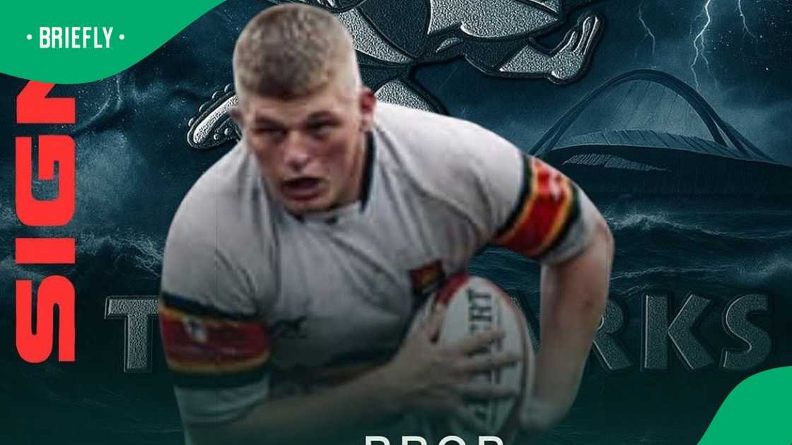 Deon Botes Deon Botes