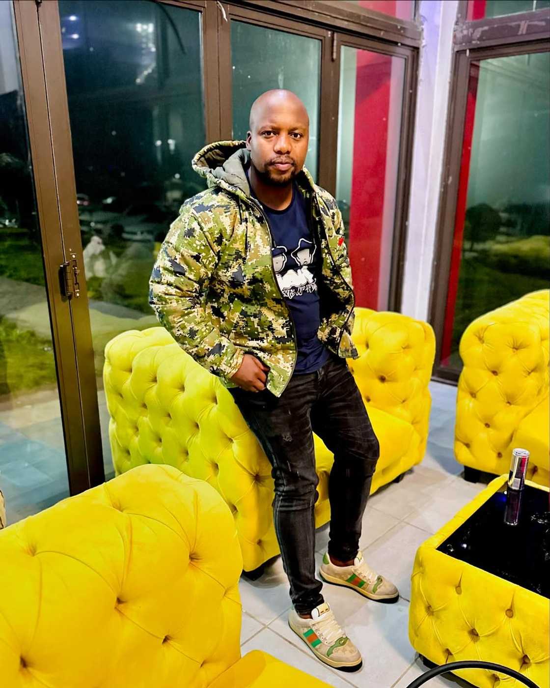 Chymamusique music vanishes from platforms