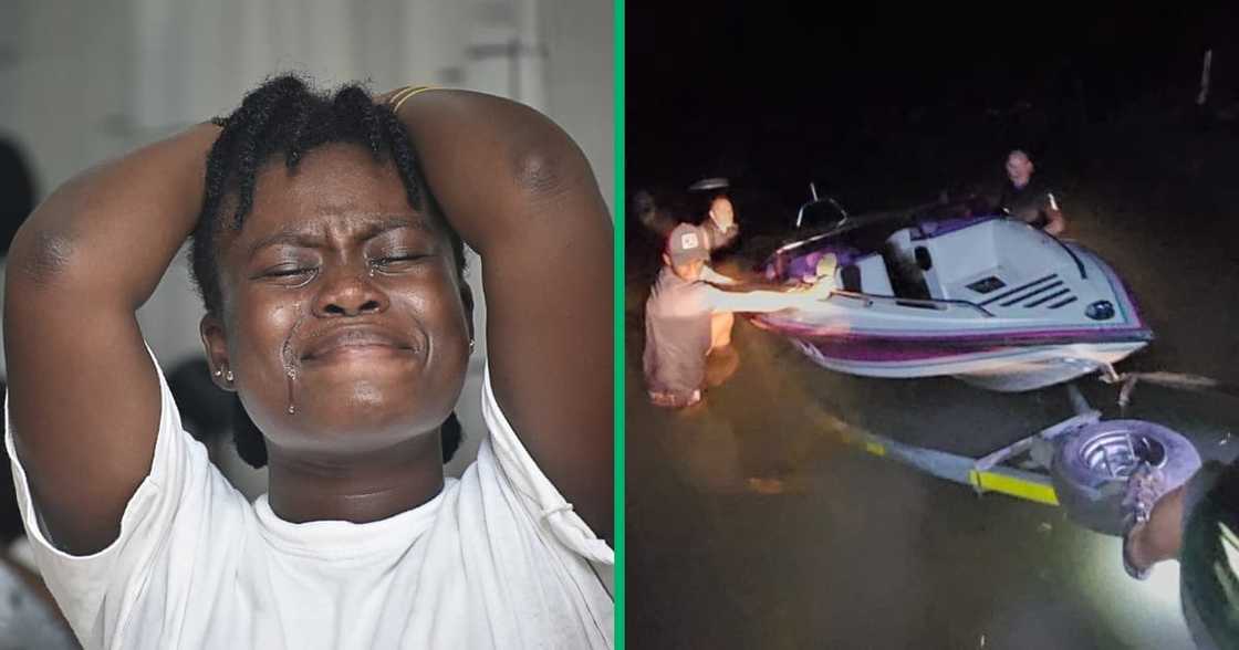 Vaal boat accident claimed lives Vaal boat accident claimed lives