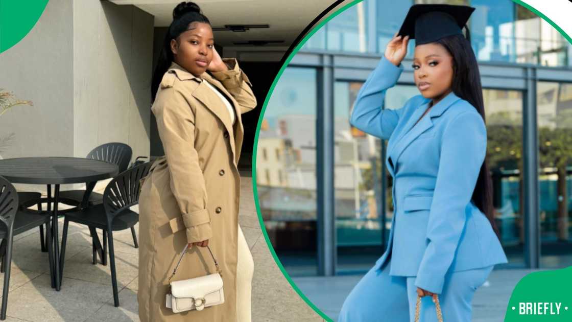 Lady's wig goes viral Lady's wig goes viral