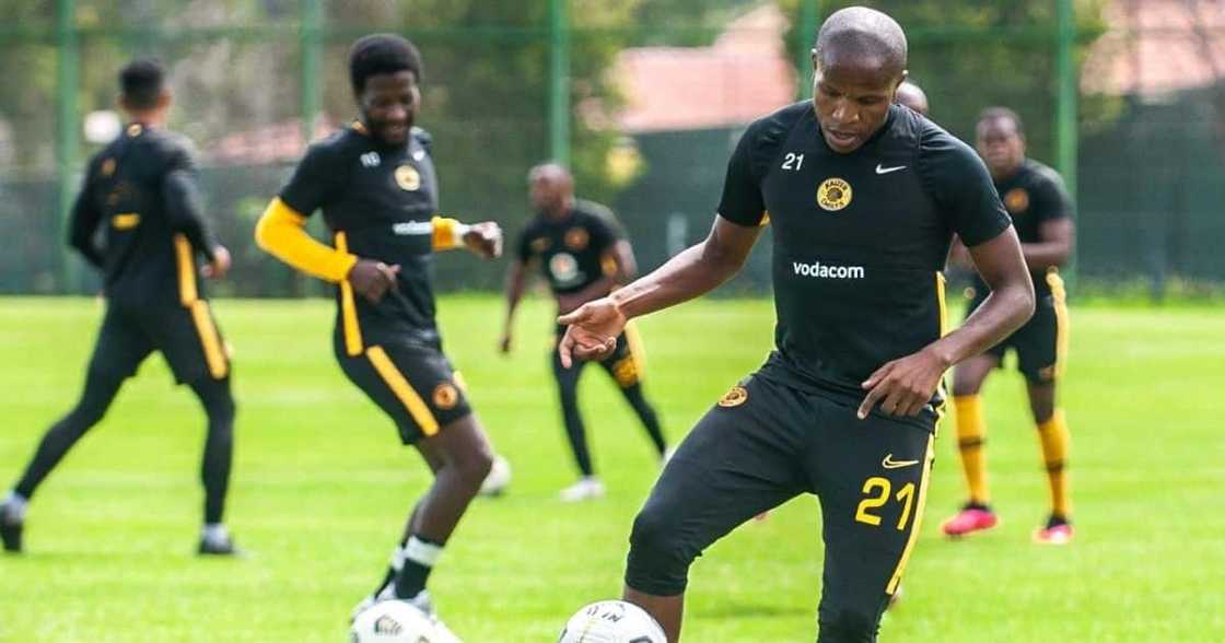 CAF, Chiefs, match postponed CAF, Chiefs, match postponed