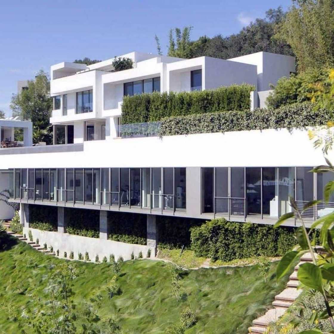 How much is Trevor Noah's house? How much is Trevor Noah's house?