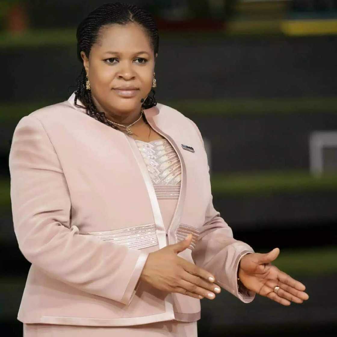 Evelyn Joshua wedding date Evelyn Joshua wedding date