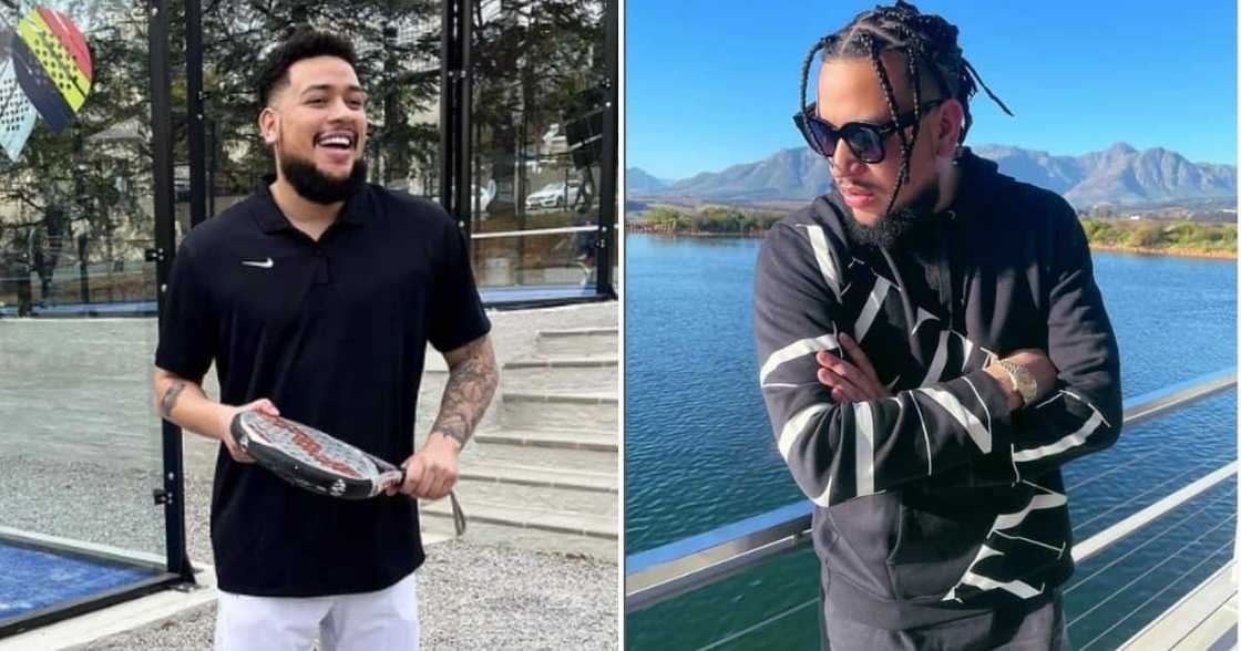 aka celebrates song's milestone