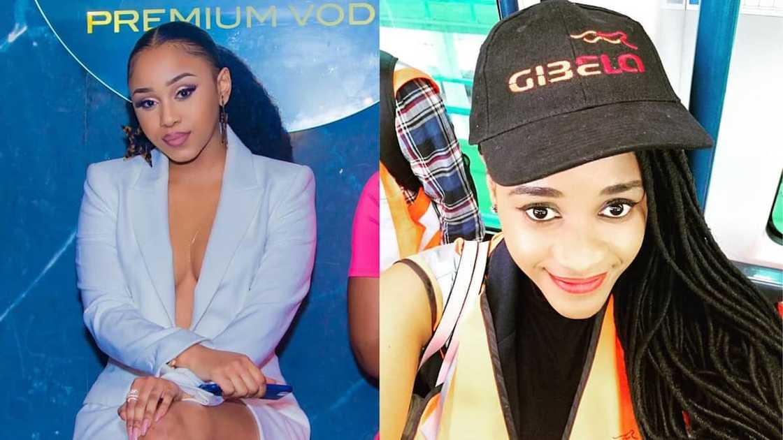 Halala, star Pearl Thusi celebrates 32nd birthday: 7 quick facts