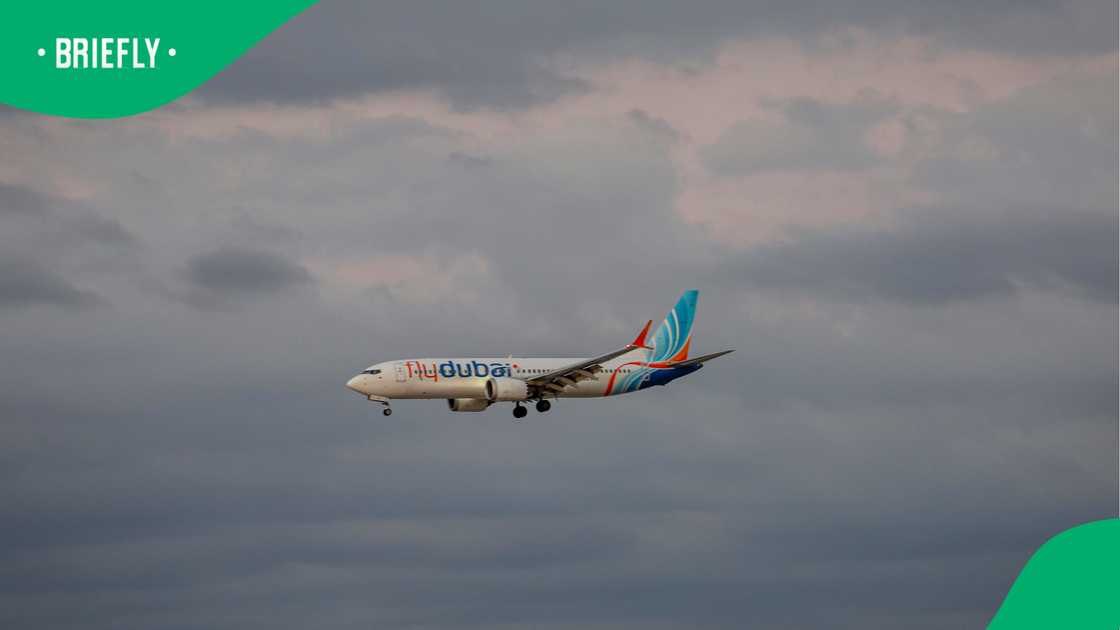 Flydubai passengers describe terrifying moment plane plunged 17,000 feet after pilot attack Flydubai passengers describe terrifying moment plane plunged 17,000 feet after pilot attack