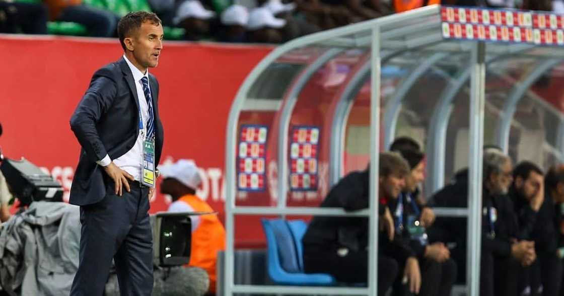 Zambia addresses Micho, scandal
