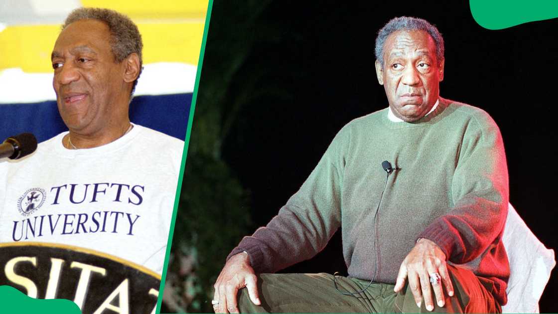 Bill Cosby Bill Cosby